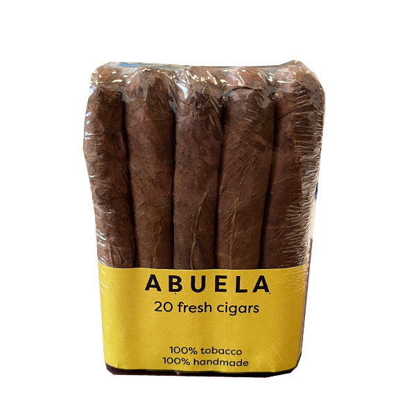 Abuela